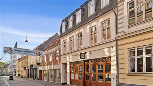 Office spaces for rent in Aarhus C - photo 1