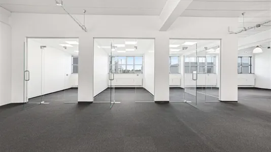 Kontorlokaler til leje i Hvidovre - billede 7