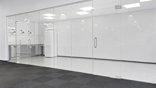 Kontorlokaler til leje i Hvidovre - billede 9