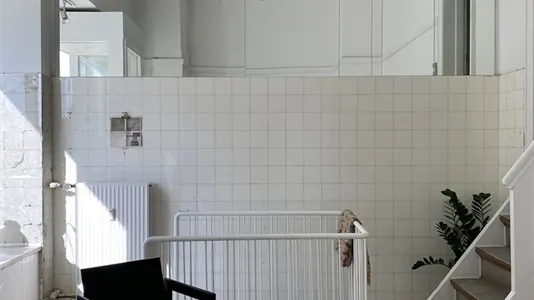 Butikslokaler til leje i Østerbro - billede 2