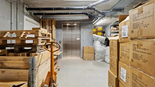 Butikslejemål til salg i Nørrebro - billede 5