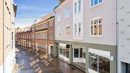 Butikslokaler til leje i Vejle Centrum - billede 9