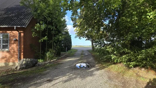 Erhvervslokaler til leje i Ringsted - billede 10