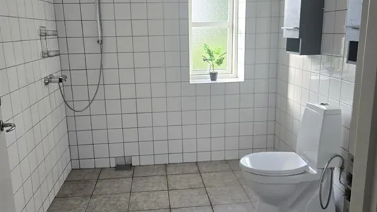 Erhvervslokaler til leje i Ringsted - billede 9