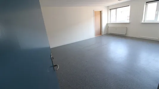 Kontorlokaler til leje i Haderslev - billede 1