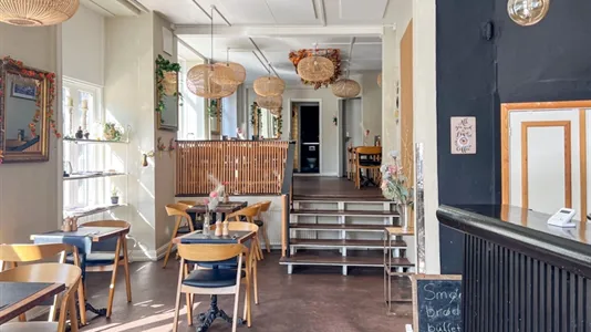 Restaurantlokaler til leje i Aalborg Centrum - billede 2