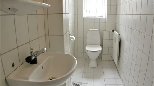 Kliniklokaler til leje i Aalborg Centrum - billede 1