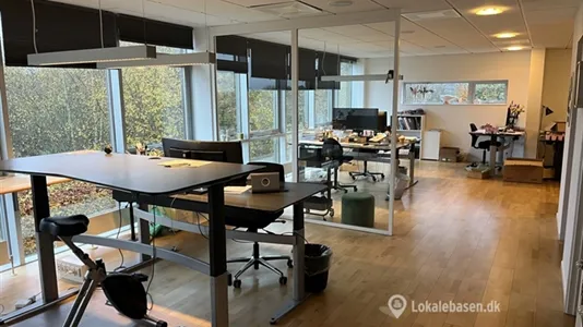 Warehouses for rent in Solbjerg - photo 2