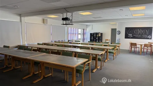 Kontorer til leie i Aabenraa - bilde 3