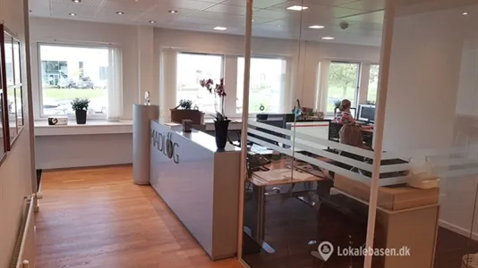 Kontorlokaler til leje i Kolding - billede 3