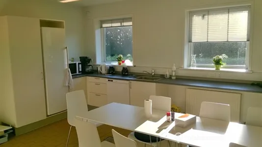 Kontorhoteller til leie i Haderslev - bilde 3