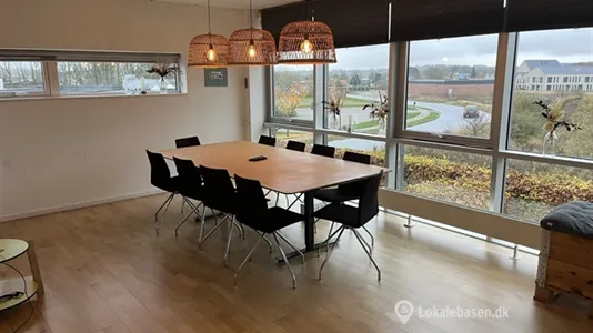 Warehouses for rent in Solbjerg - photo 3