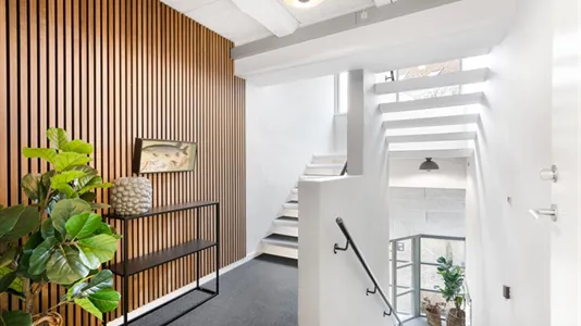 Kontorfællesskaber til leje i Randers C - billede 5