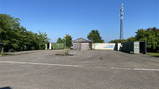 Lagerlokaler til leje i Odder - billede 2
