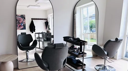 Butikslokaler till salu i Odense M - foto 2