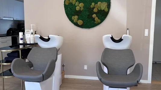 Butikslejemål til salg i Odense M - billede 4