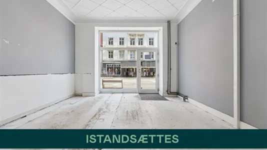 Erhvervslokaler til leje i Østerbro - billede 2