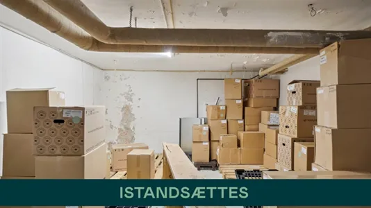 Erhvervslokaler til leje i Østerbro - billede 5