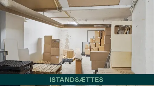 Erhvervslokaler til leje i Østerbro - billede 6