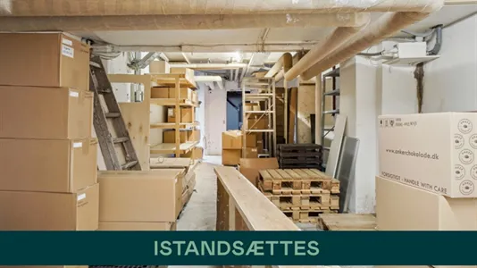 Erhvervslokaler til leje i Østerbro - billede 7