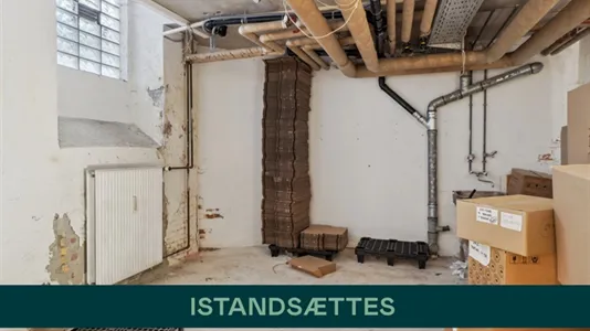 Erhvervslokaler til leje i Østerbro - billede 8