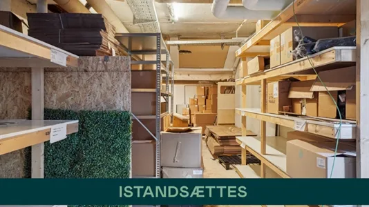 Erhvervslokaler til leje i Østerbro - billede 9