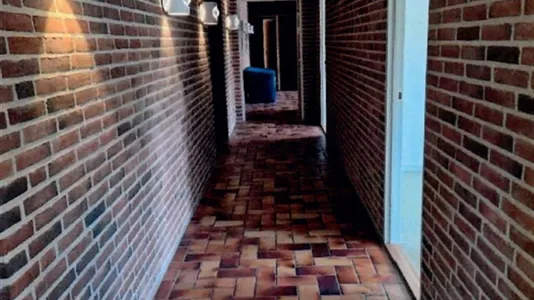 Kantorruimte te huur in Fredensborg - foto 1