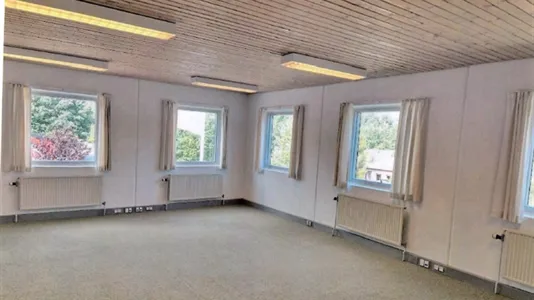 Kantorruimte te huur in Fredensborg - foto 6