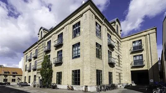Kantorruimte te huur in Odense C - foto 2