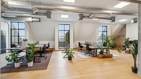 Kantorruimte te huur in Odense C - foto 4