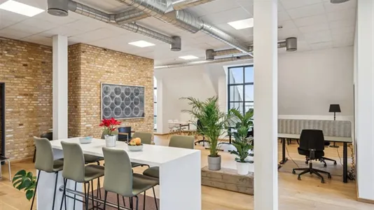 Kantorruimte te huur in Odense C - foto 5