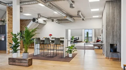 Kantorruimte te huur in Odense C - foto 6