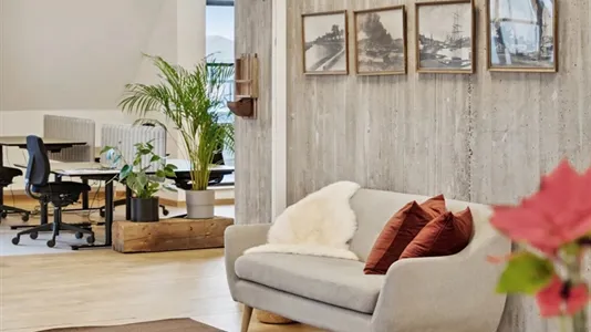 Kantorruimte te huur in Odense C - foto 7