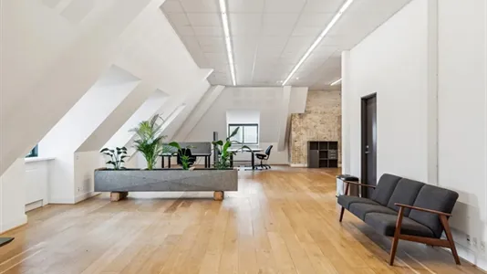 Kantorruimte te huur in Odense C - foto 9