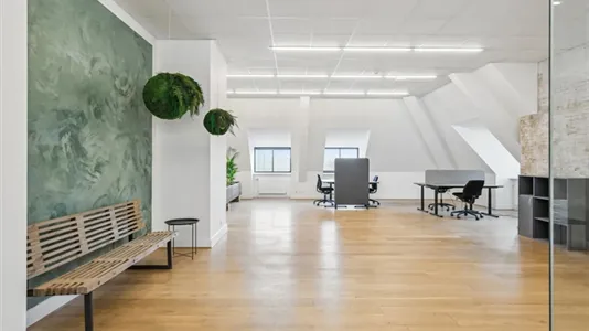 Kantorruimte te huur in Odense C - foto 10