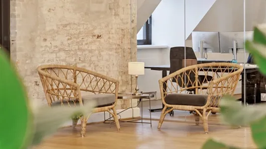 Kantorruimte te huur in Odense C - foto 12