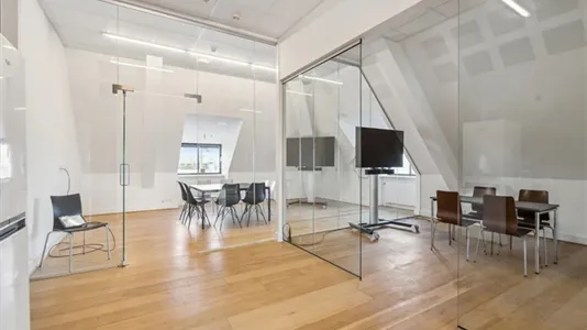Kantorruimte te huur in Odense C - foto 13
