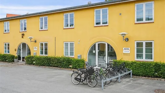 Kantorruimte te huur in Åbyhøj - foto 4