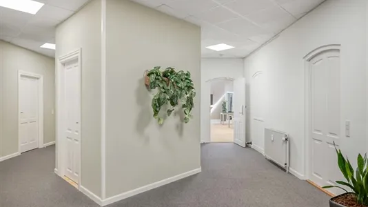 Büros zur Miete in Åbyhøj - Foto 9