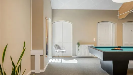 Büros zur Miete in Åbyhøj - Foto 10