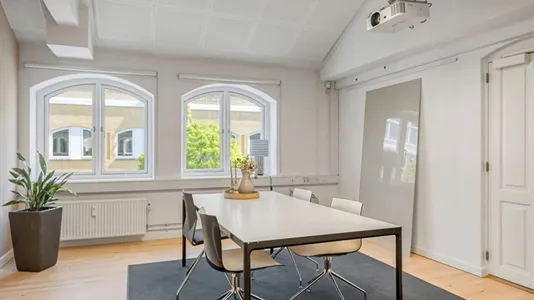 Kontorslokaler för uthyrning i Åbyhøj - foto 8