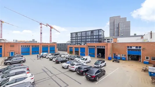 Lager zur Miete in Aarhus C - Foto 7
