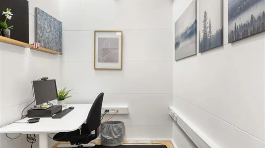 Kontorslokaler för uthyrning i Århus N - foto 12