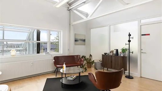 Kontorslokaler för uthyrning i Århus N - foto 13