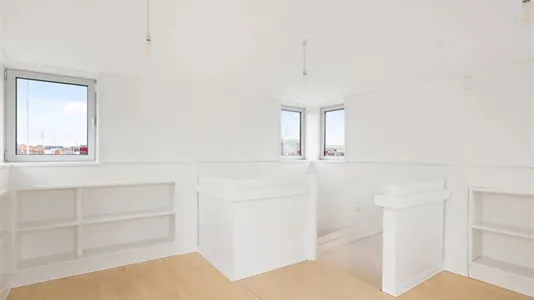 Kontorlokaler til leje i Aarhus C - billede 3
