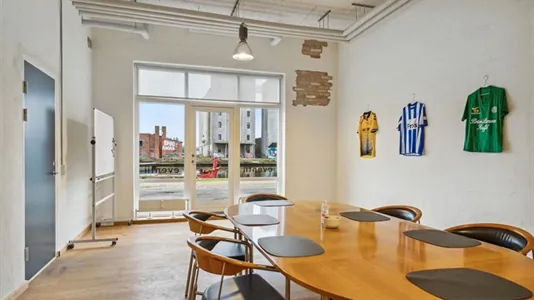 Kontorer til leie i Odense C - bilde 3