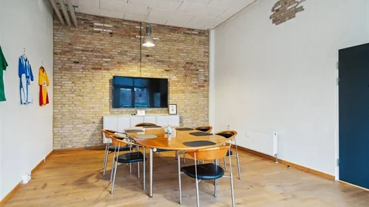 Kontorer til leie i Odense C - bilde 4