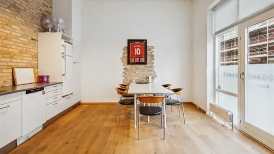 Kontorer til leie i Odense C - bilde 5