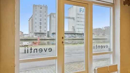 Kontorer til leie i Odense C - bilde 6