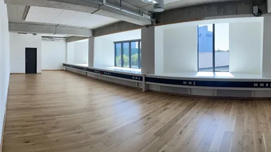 Office spaces for rent in Odense C - photo 1